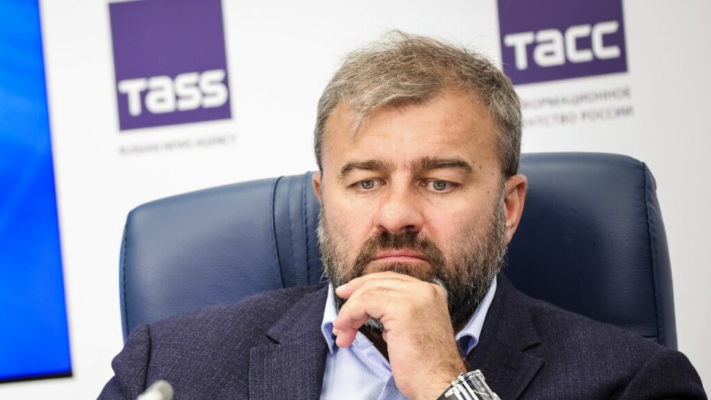 Михаил Пореченков остался без особняка в Испании: вот что случилось