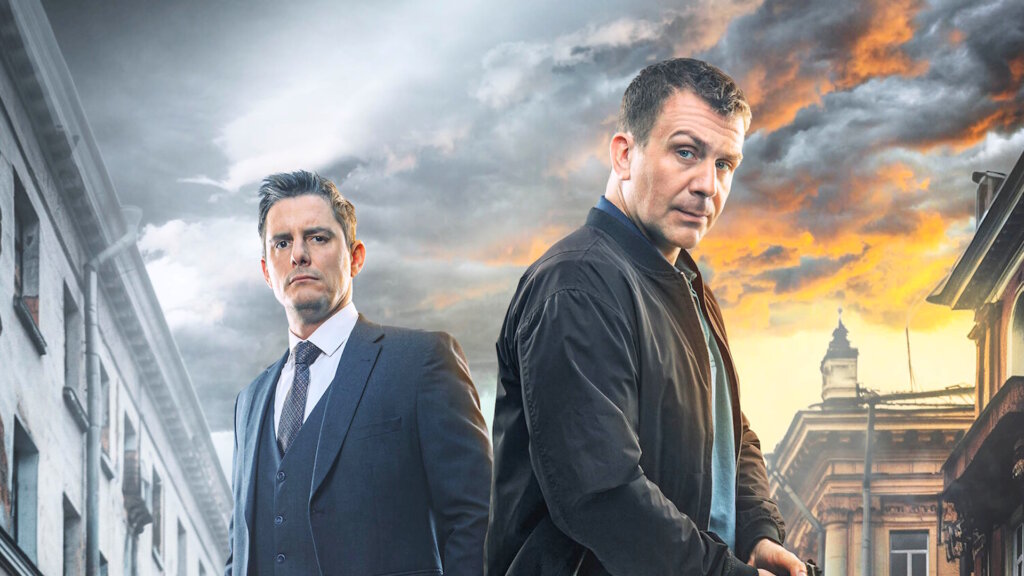 Как изменились актеры сериала «Невский»: Как сложилась их судьба и карьера