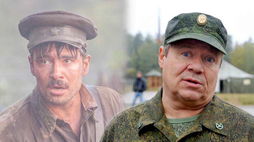 Про защитников Отечества: сериалы про армию и российские войска
