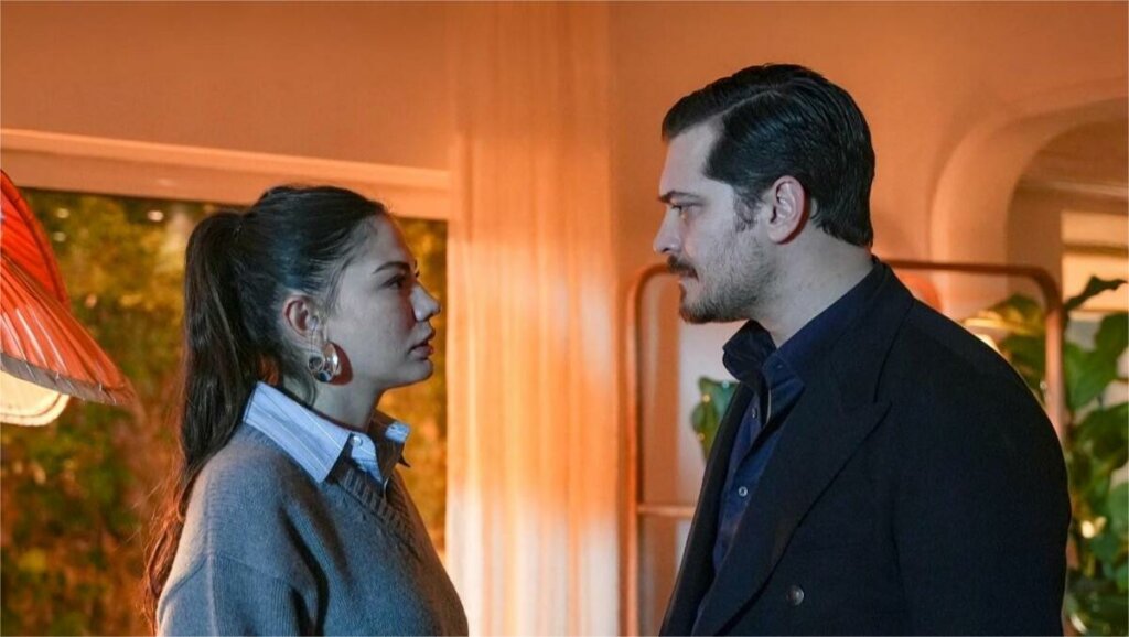 Последнее испытание Эшрефа: Описание 31 серии турецкого сериала «Мечта Эшрефа»