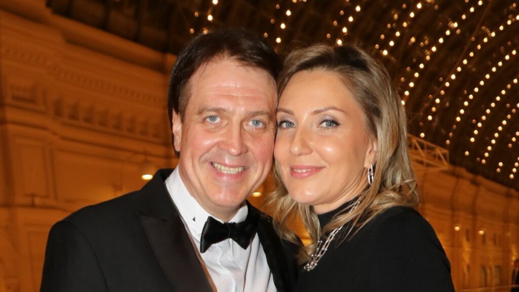 44-летняя жена беременна от актера Дениса Матросова: заморозила яйцеклетки