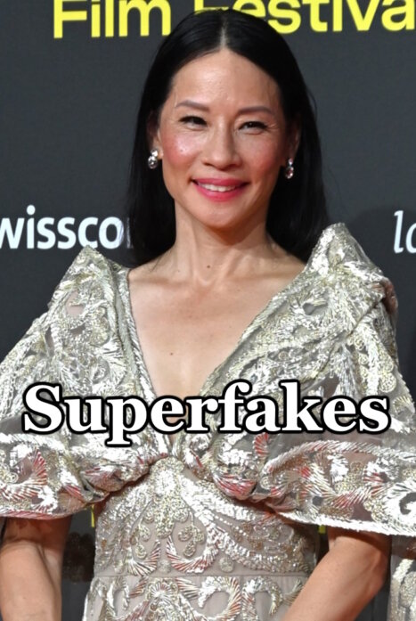 Суперфейки