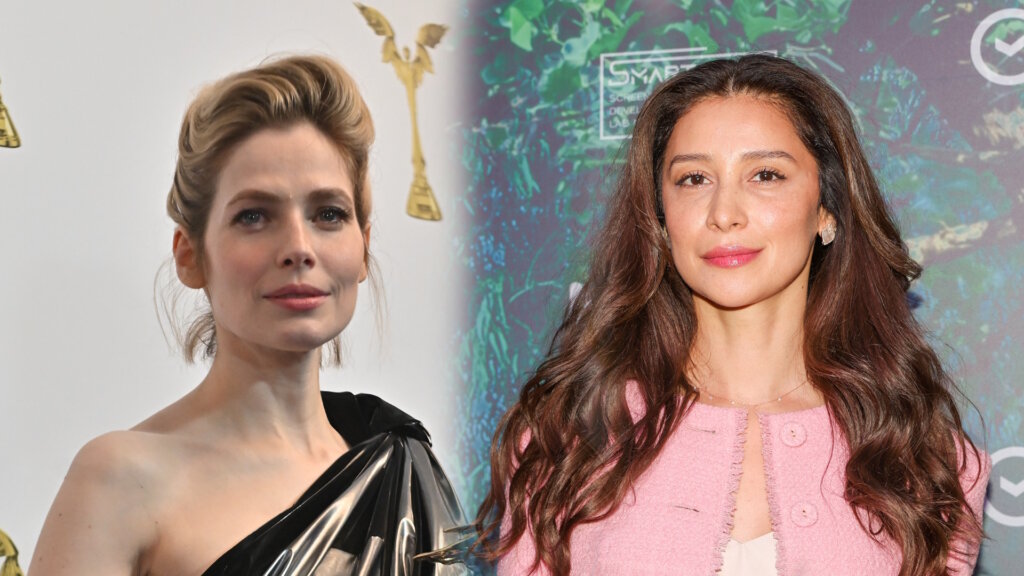 Остановили время: Российские актрисы, которые отказались стареть