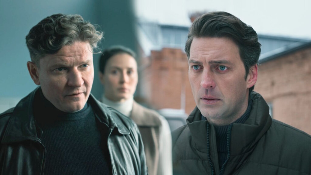 Финал, но еще не конец: Чем закончился 5 сезон сериала «Первый отдел» и как сложилась судьба героев