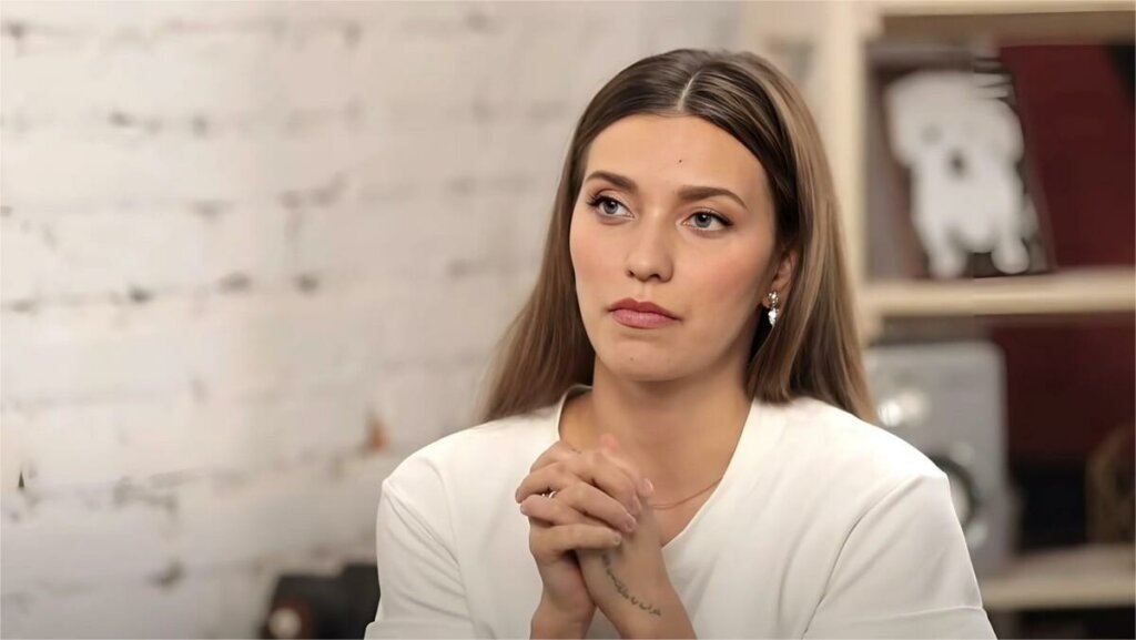 Регина Тодоренко сделала заявление о своей болезни: печальные подробности