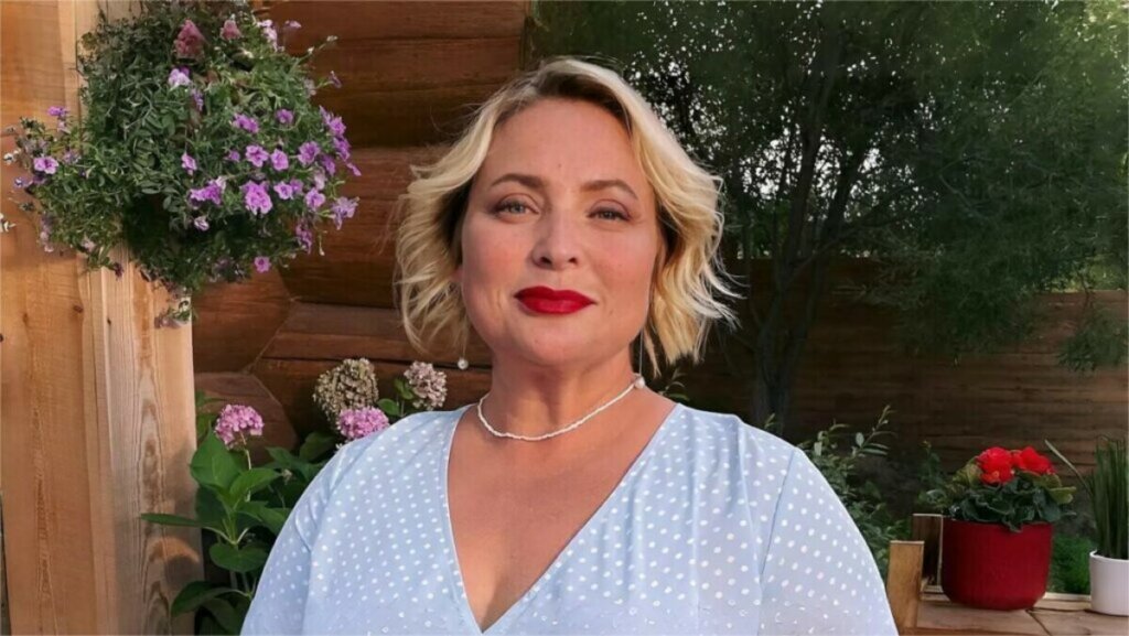 Экстремально похудевшая Светлана Пермякова раскрыла правду о своем состоянии