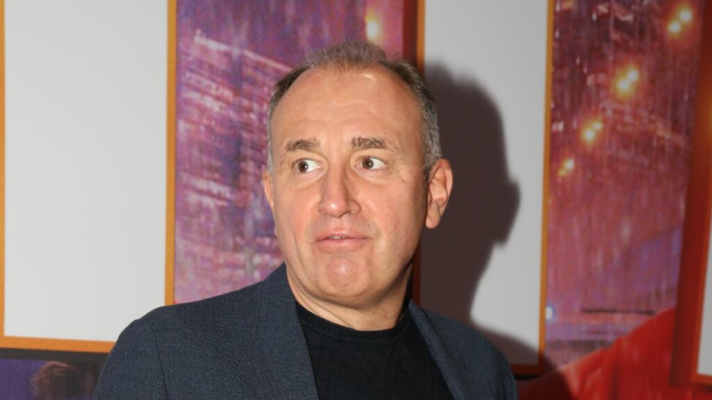 55-летний юморист Ещенко грустно поведал о разрыве с молодой украинской невестой