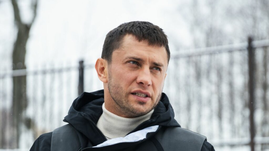 Эксперт высказался о новом лице Прилучного: «Полный фарш»