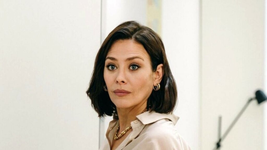 С актрисой Екатериной Волковой случился срыв: печальная правда