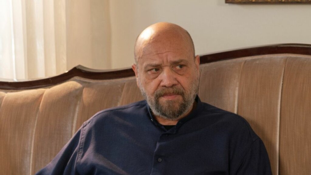 Апо ушел, на Омера напали: анонс 133 серии «Клюквенного щербета»