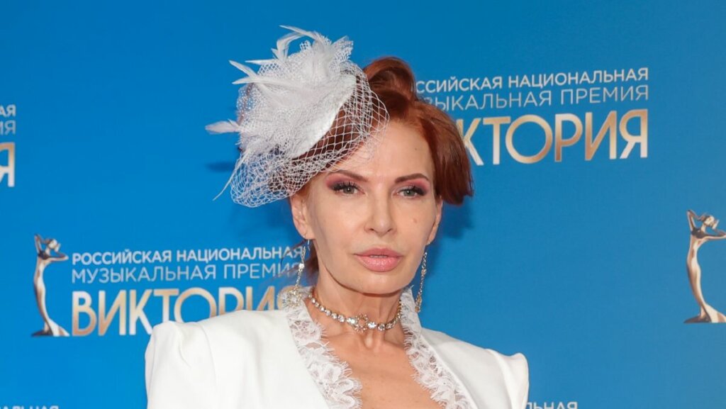 Эвелина Бледанс выкрала особенного сына из реанимации: и вот почему