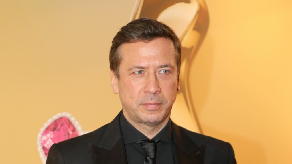 Андрей Мерзликин рассказал, как остался один с четырьмя детьми после развода