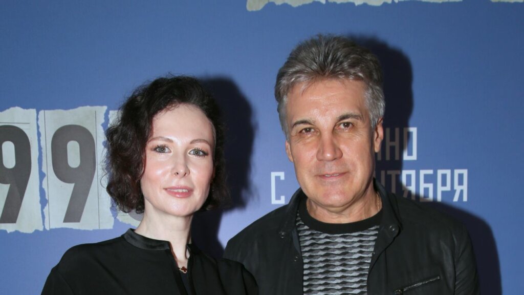 Появились новые подробности о тайной дочери Алексея Пиманова и Ольги Погодиной