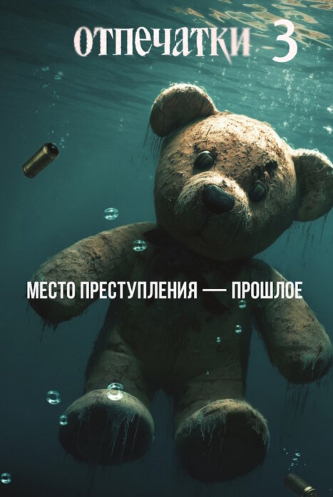 Отпечатки