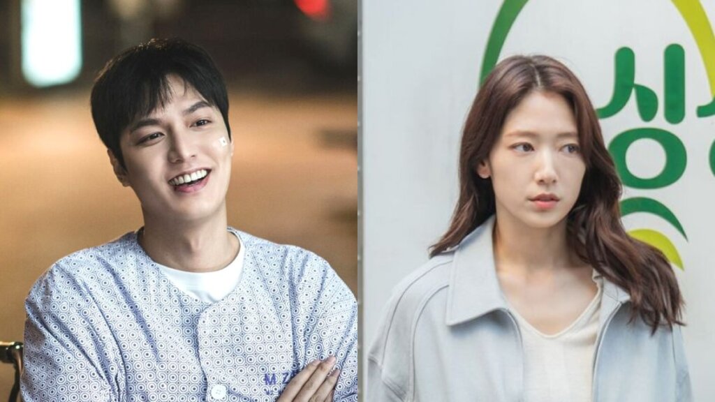 Главные дорамные новости с 13 по 19 апреля: рекорд Ли Мин-хо, замена актёра в «Перемещение 2» и номинанты Baeksang Arts Awards