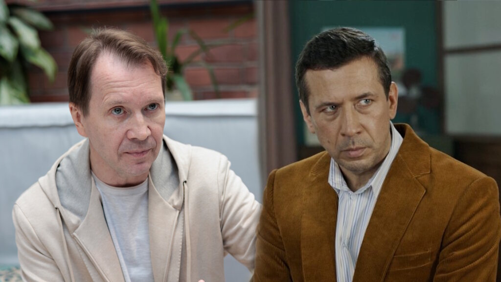 Знаменитые российские артисты — отцы-одиночки: когда один в поле воин