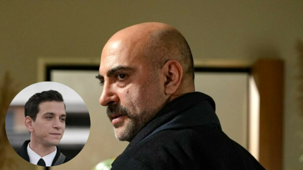 Новости турдизи с 20 по 26 апреля: новые проекты, расставания с любимыми героями и личная жизнь актеров