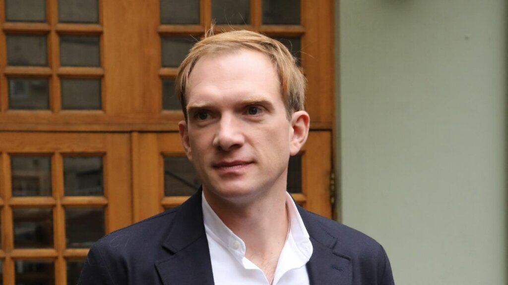 Уехавший из России Андрей Бурковский пострадал в Европе: вот что случилось