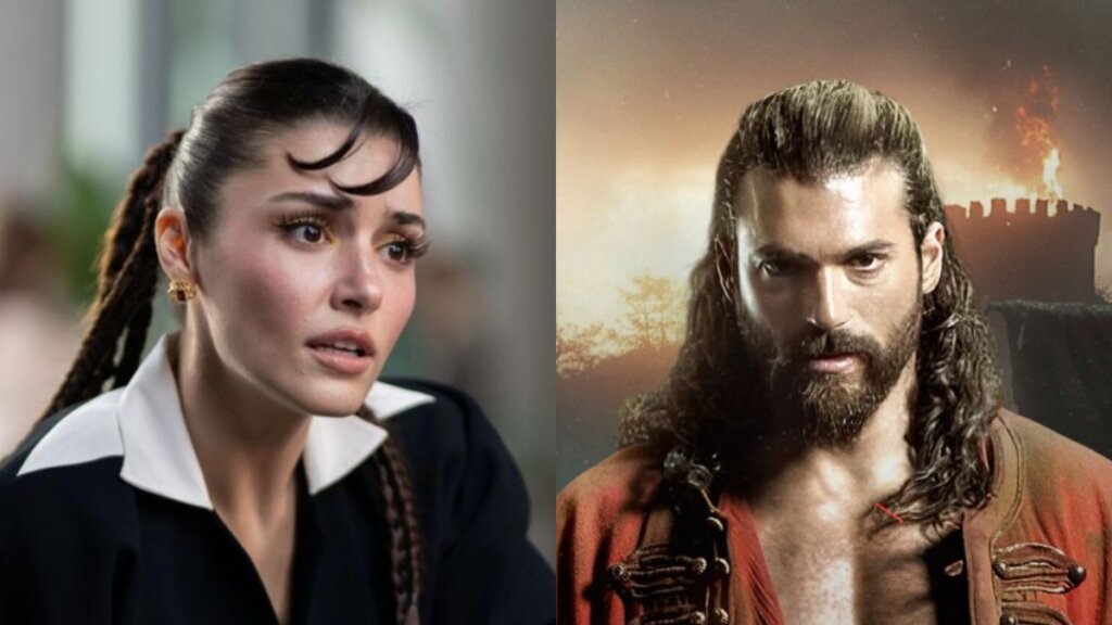 Восторг или провал: 5 современных турецких сериалов, вызвавших самые неоднозначные эмоции у зрителей