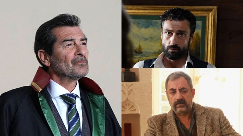 Топ-10: Худшие злодеи из турецких сериалов, которых ненавидят многие зрители