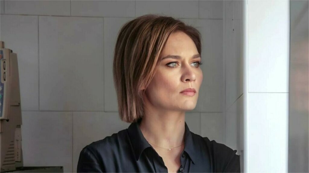 Дочь Владимира Машкова: «Мне так больно»