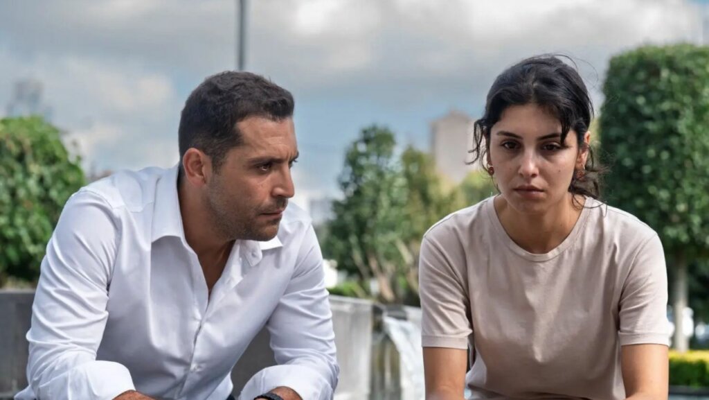 Ужасная тайна Инджи: Описание 17 серии сериала «Ты тот, кого я люблю»