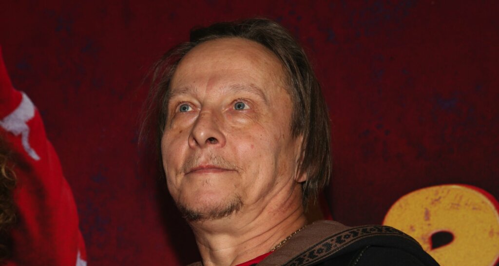 Иван Охлобыстин с женой Оксаной Арбузовой и зятем чуть не погибли в отеле