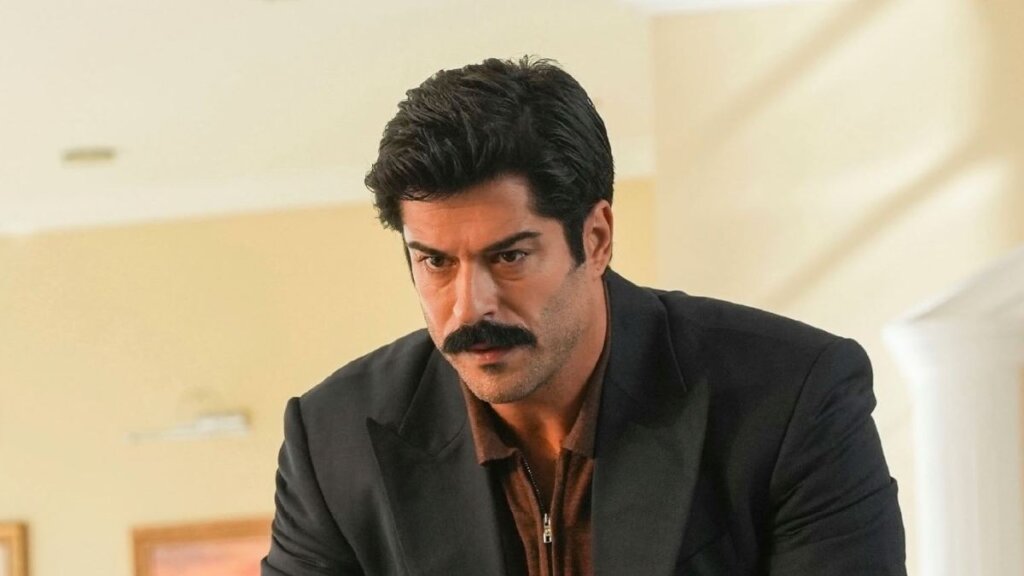 Рейтинг турецких сериалов за 29 октября: очень слабо