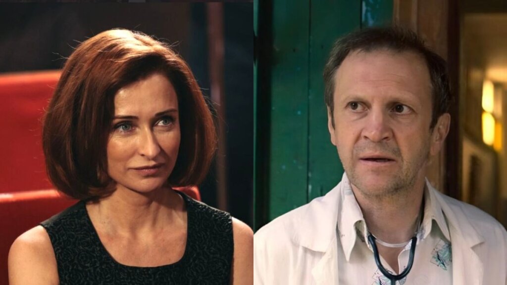 Назад в СССР: сериалы о позднем Союзе и перестройке