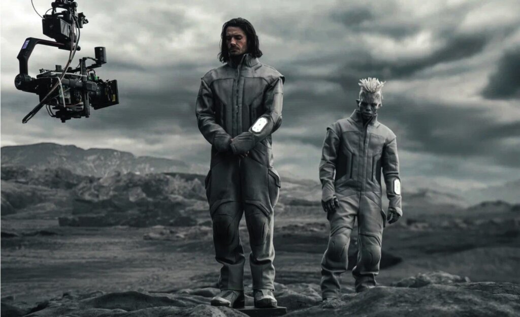 «Полдень» 2026: где и как на самом деле снимали сериал по Стругацким — от ВДНХ до «Винзавода»