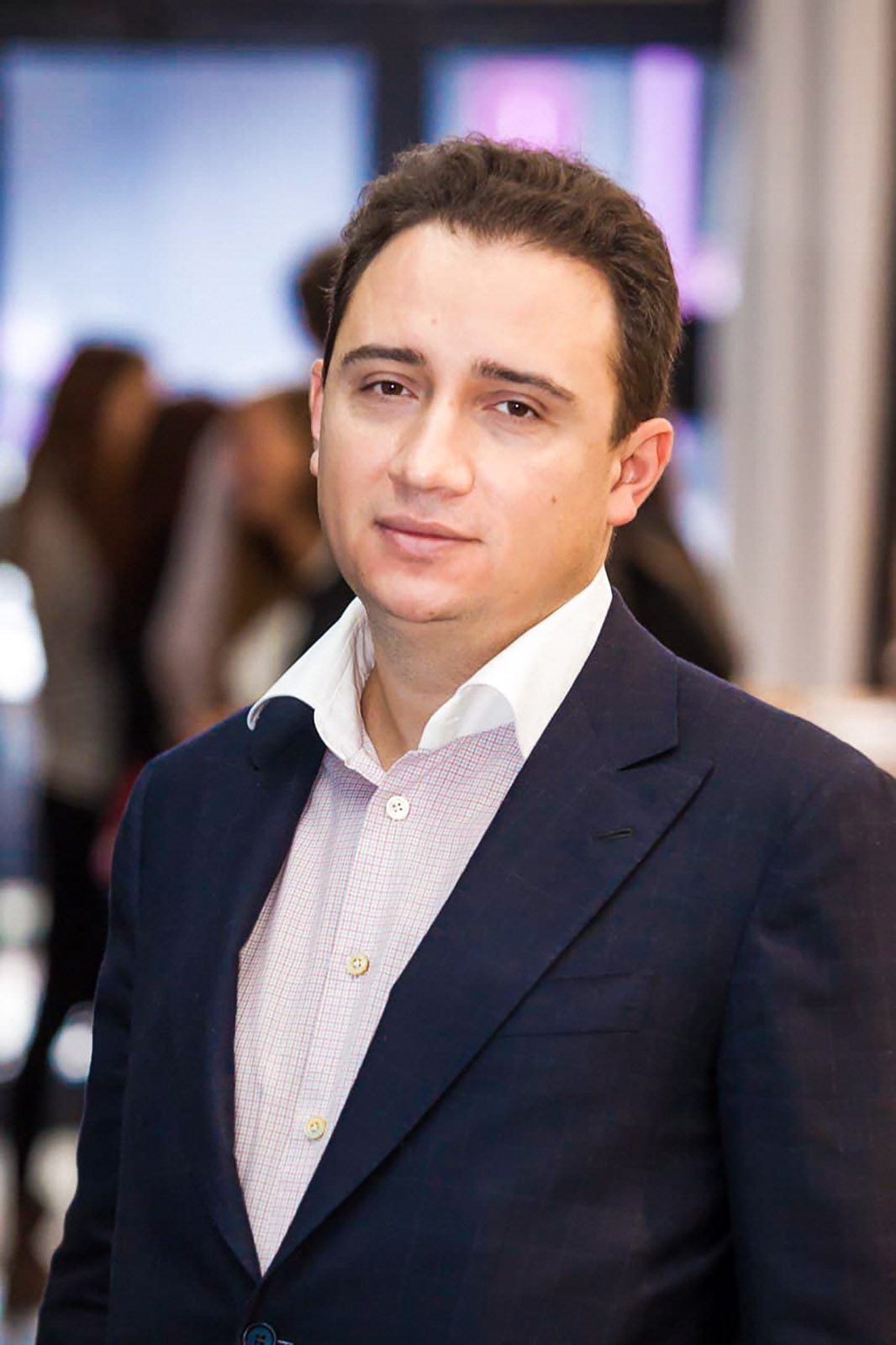 Тарас Демура