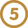 !number 5