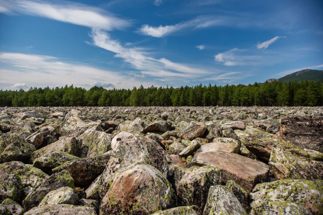 парк таганай