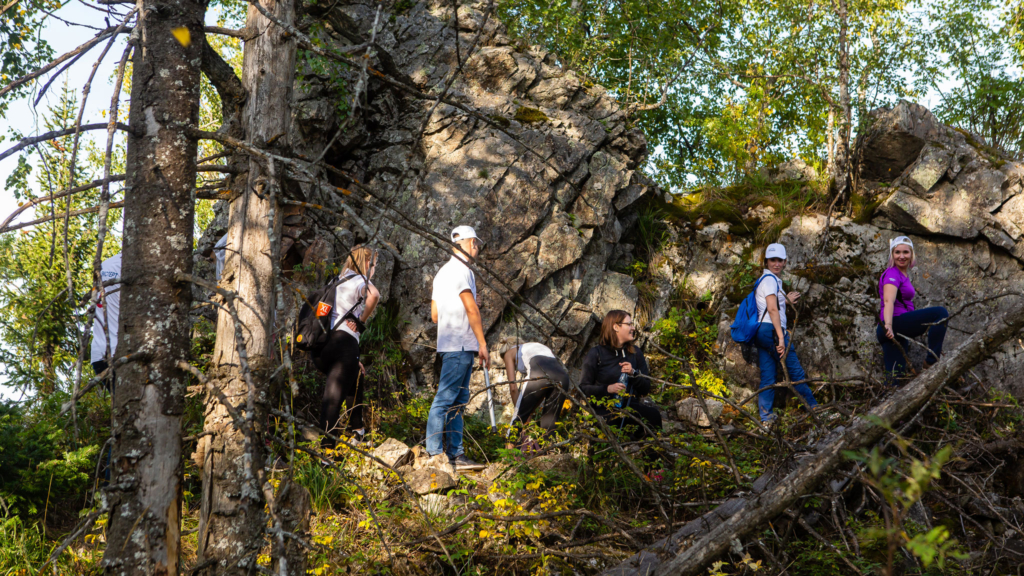 национальный парк зюраткуль