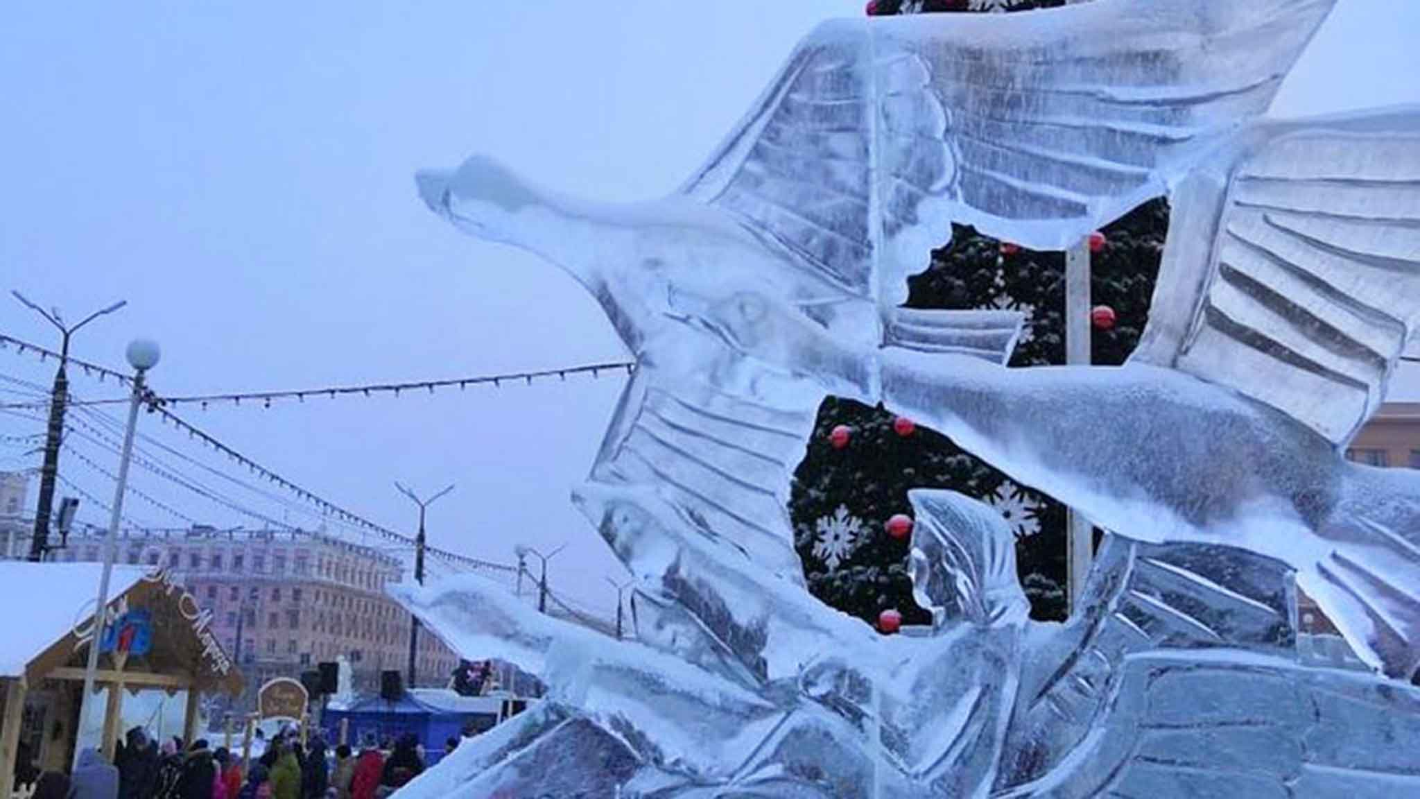 Фото Челябинска 2022 Год