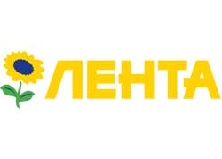 лента лого