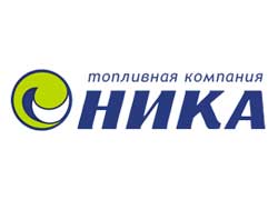 топливная компания ника лого