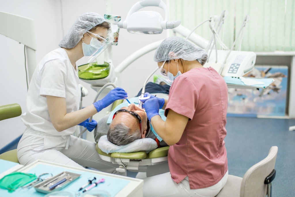 Клиника Клиника семейной стоматологии