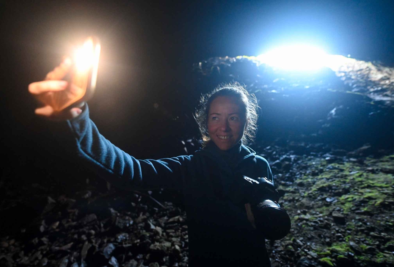 экспедиция на курилы 112