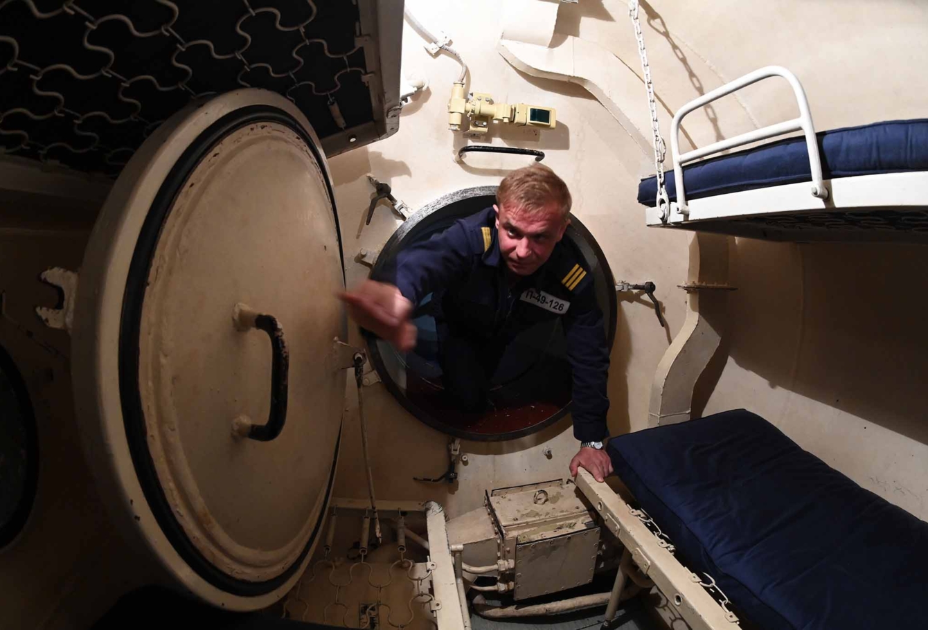 экспедиция на курилы 237