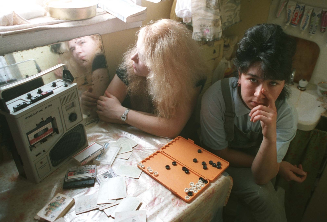 экспедиция на курилы 25