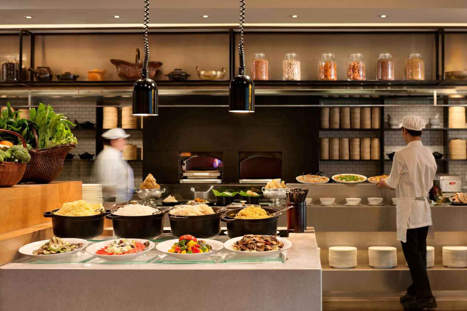 Обеды для рабочих с доставкой в Москве: 5 недорогих сервисов для заказа ...