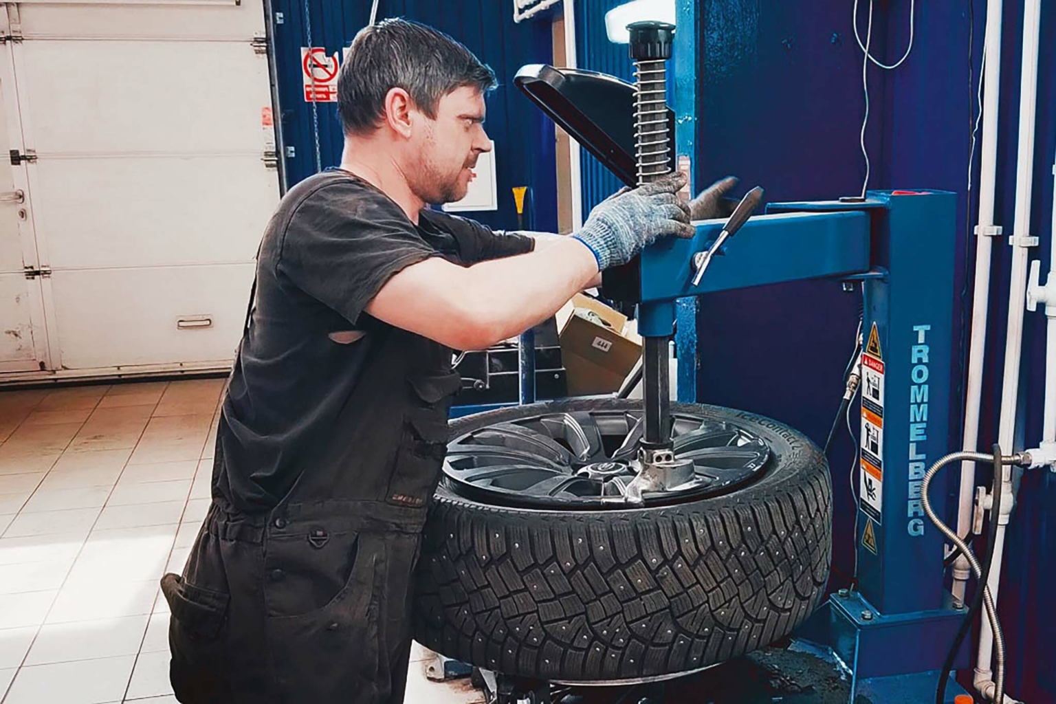 20 лучших автосервисов Москвы 2023: рейтинг топ хороших круглосуточных ...