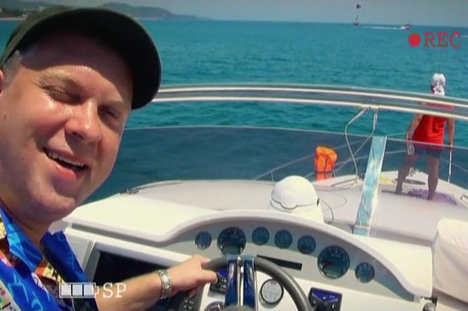 МИД попросил россиян не произносить за границей слова «жид