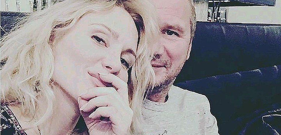 Смотреть 31-летняя Катя Гордон родила первенца видео Смотреть 31-летняя Катя Гордон родила первенца видео