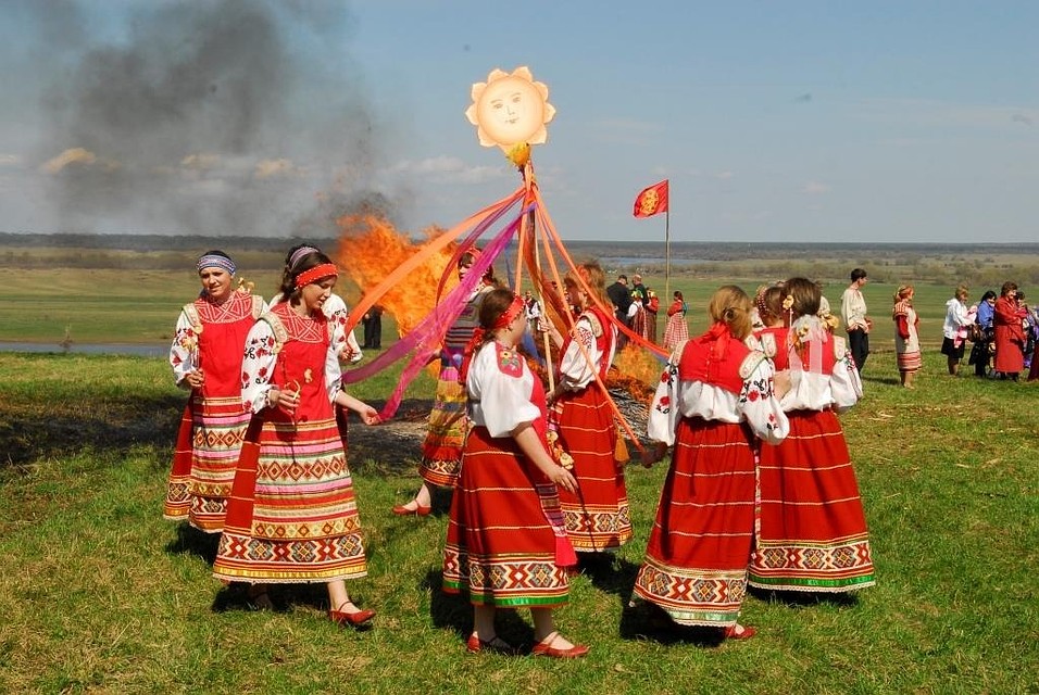 картинки народной культуре сафари центр