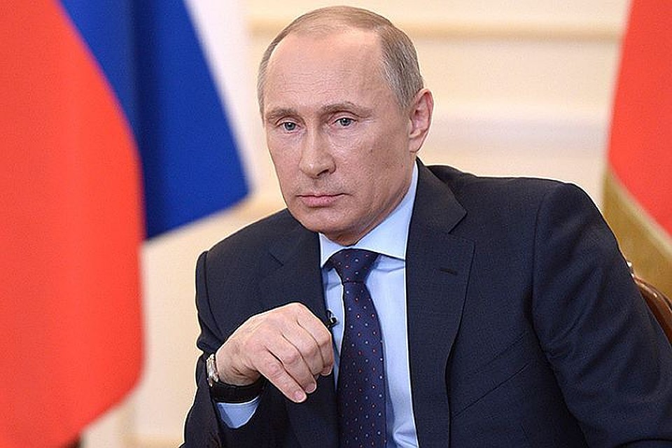 Картинки по запросу Владимир Путин подписал рекордное количество важных законов