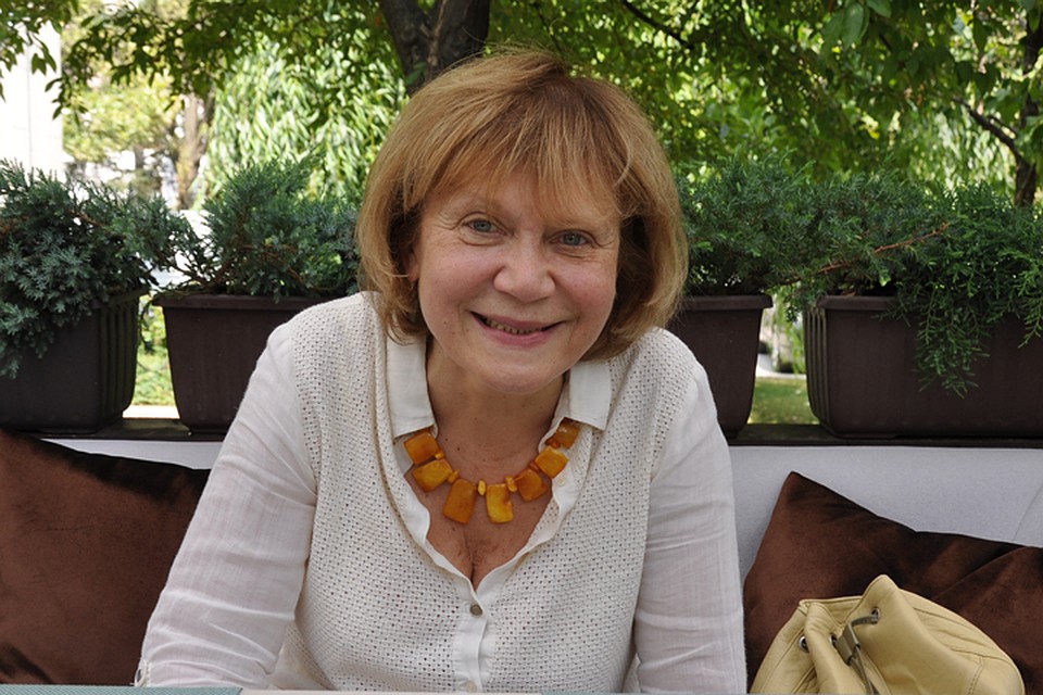 Евгения кривцова биография личная жизнь