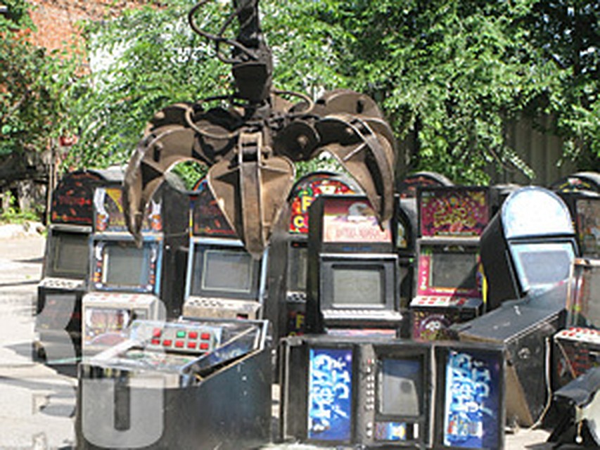 Почему не закрывают игровые автоматы в воронеже все игровые автоматы играть онлайнi