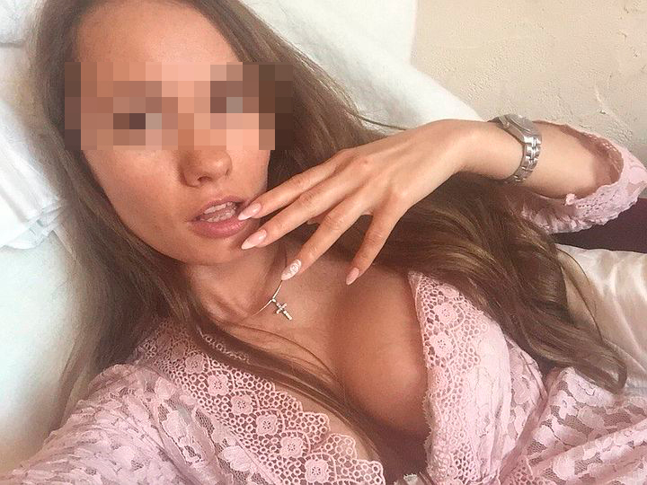 У Натальи остался маленький сын, который живет с бабушкой в Златоусте. Фото: vk.com